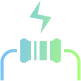 Electrical Team Icon